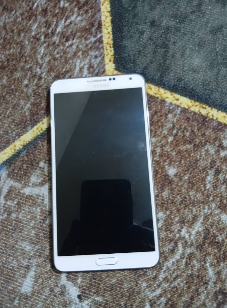 نوت ثري شغال فقط يرادله بطاريه ب٣٠ الف بغداد الأمين الثانيه السده ساحة زمن الجهاز مامفتوح توصيل ماعندي بغداد, العراق


**إذا كنت صاحب هذا الإعلان وتريد حذفه لأي سبب، رجاءا أرسل رسالة إلى الدعم الفني**