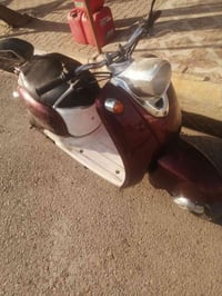 ياماها • نظيف • نقصه باتري