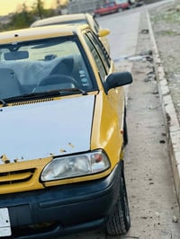 سايبا موديل ٢٠١٠ • الموصل • محرك وكير شرط