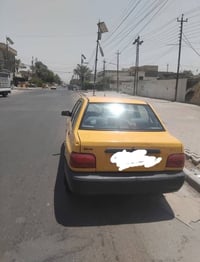 ورحمة سايبه للبيع موديل 12 حلوه جاهزه ماليها نقص للاستفسار الاتصال على...