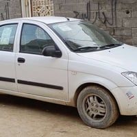 تايبا للبيع موديل 2013 سيارة نظيفة جاهزة مكاني بغداد السعر 43 هاتف 077...