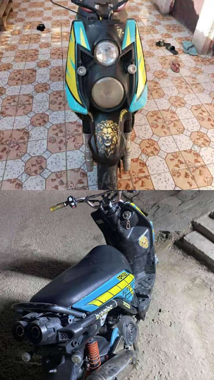 السلام عليكم دراجه سكنس جبلي للبيع مكاني بغداد شعله ‏‪***********‬‏
