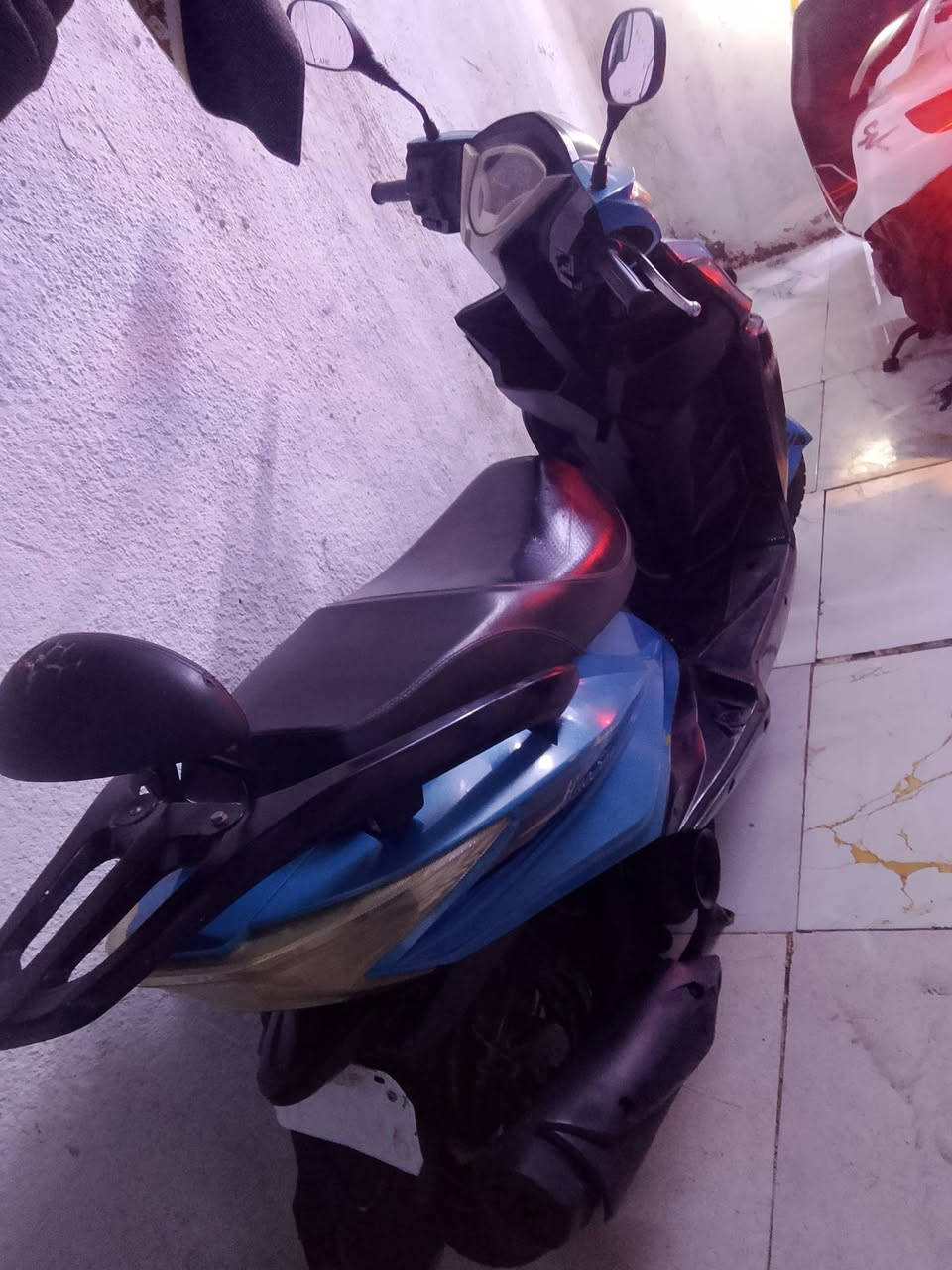 دراجه سكنس مكينه ماكس مو صيني نضافه فول اي نقص ما بيهه العنوان البصره الجمعيات *********** واتساب
