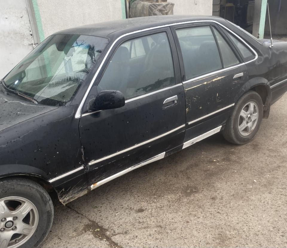 السلام عليكم دايو برنس فراشه رقم بغداد دولي تاريخ انتهاء السنوية لغاية 2030.        السعر 32 

   العنوان التاجي  قرب جسر ذراع دجله ***********
