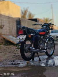 موتور • موديل 25 • بغداد بسمايه