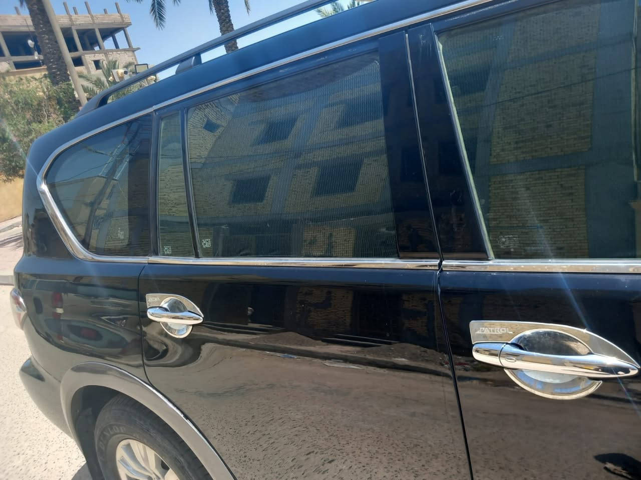 السلام عليكم توفر بردات كويتي تعتيم 100‎%‎
قالب مظبوط 
جيتا 2019-2025
كولف
تيكوان 2020-2025


**إذا كنت صاحب هذا الإعلان وتريد حذفه لأي سبب، رجاءا أرسل رسالة إلى الدعم الفني**