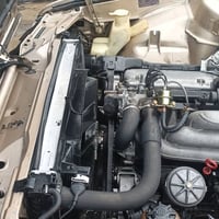 موديل ٩٢ • محرك وكير شرط • تاير جديد