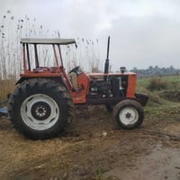 مكينه فيات • دهوك • احمد ابو عبدالله