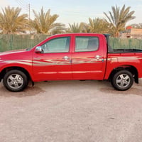 هايلوكس • اوتوماتيك • ٢٠١٥