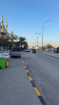 حي الهنديه • 238م • للبيع