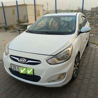 اكسنت خليجي • ٢٠١٥ • فتحة سقف