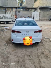 سوناتا موديل 19 محرك 2400 GDI رقم بابل. مواصفاته.   تحكم كامل بلمقود  ...