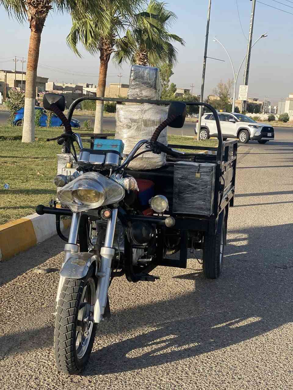 ستوته رقم كركوك شرط التحويل
موديل2022
فحل عالي قلاب
ستوته ما ناقصهة غير بس باتري

سعر2600
شراي يتصل.    ***********
