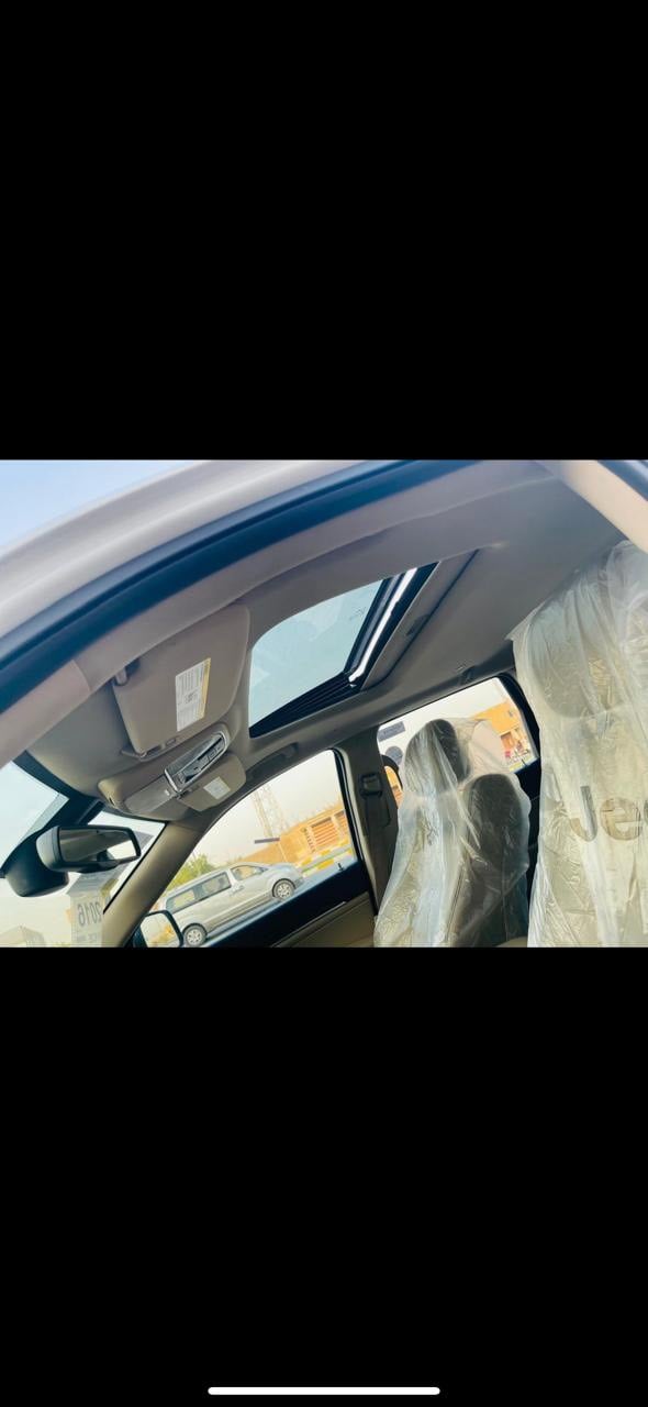 جيب كراد شيروكي 16 اصل لمتد التقرير موجود بالصور رقم بصرة مكان السيارة الناصريةتحويل ثاني يوم  للتواصل *********** واتس اب 