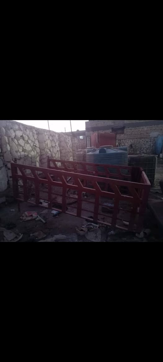 السلام عليكم محجر كيا بنكو للبيع مكاني بابل الحله قرب محطة العرفان هذا الرقمي واتصل ‏‏‪0783 256 2499‬‏
