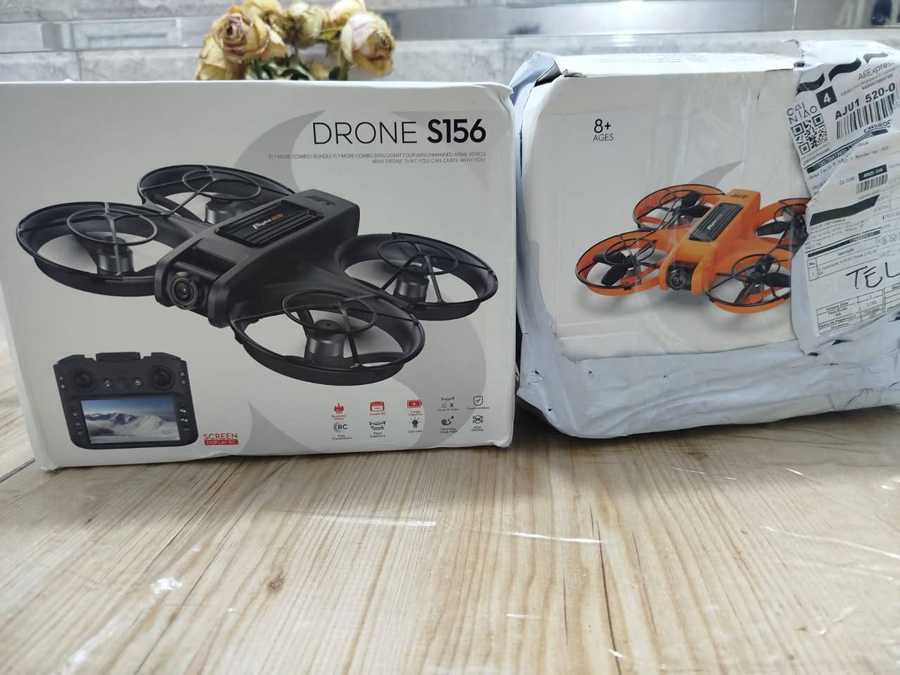 شباب السلام عليكم درونات للبيع 180 قفل ***********
