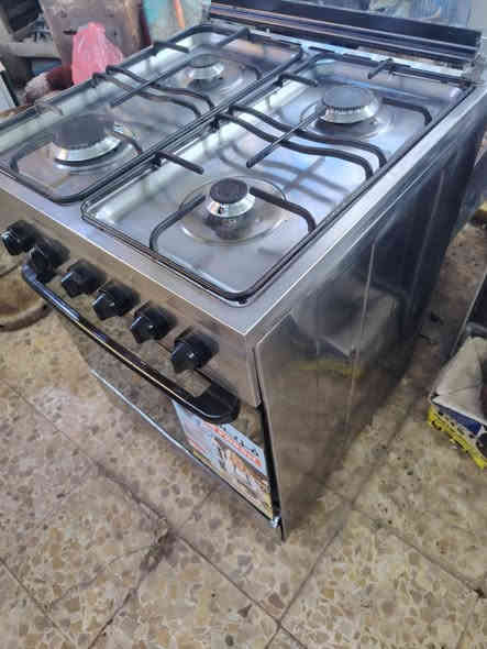 مصري فريش ستيل  عالفحص كلة شغال السعر ٨٥ كربلا ***********
