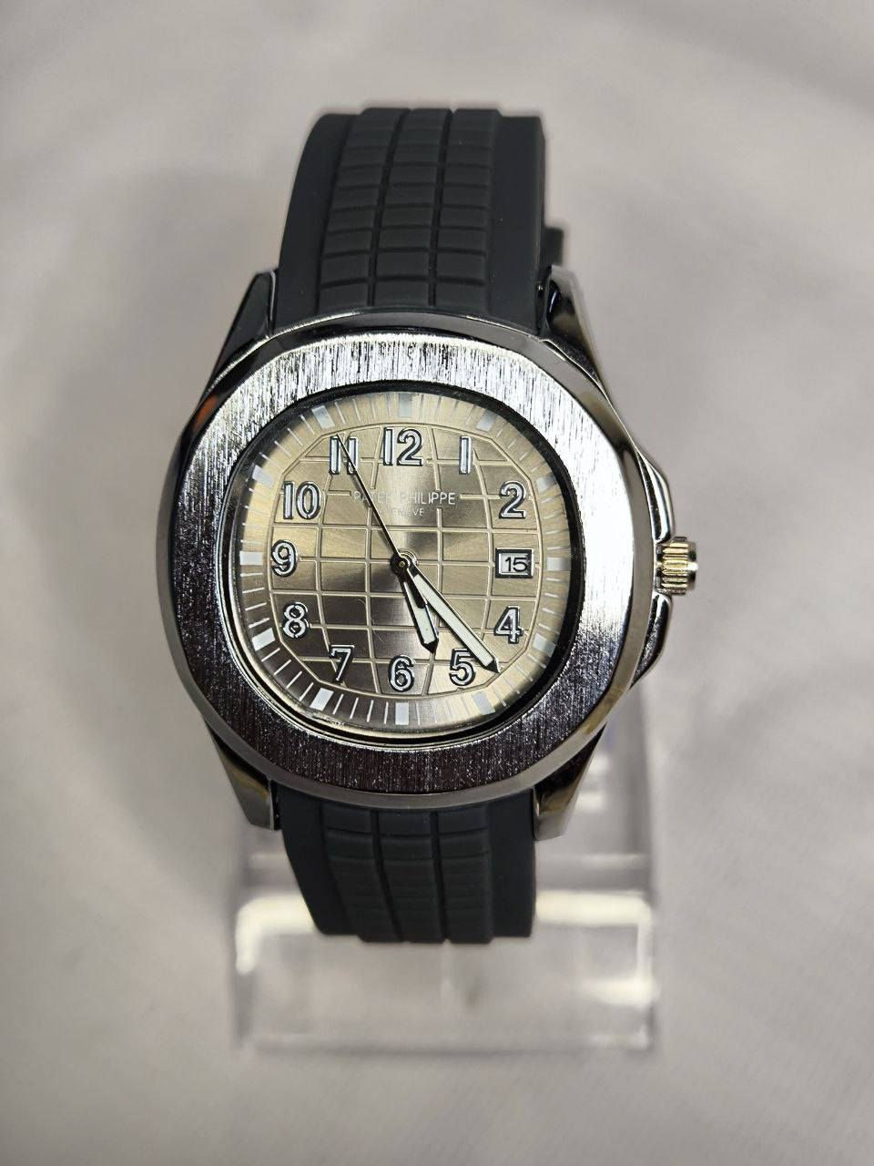 باتك فلبPatek Philippe وراد اوربي

تحفه فنيه تتخطى مفهوم الوقت 
تصميم رياضي جذاب
مكينة كوارتز 
الميناء  مميز بدزاين عصري 3D مزودة بمنفذ تاريخ
زجاج معدني مقاوم للخدش 
الهيكل مصنوع من الاستانلس ستيل 
مقاومة ماء وغبار 
سير ربل طبي ضد البكتيريا وتجمع الاوساخ
مختمة بالكامل

السعر :-15 الف ع اول تم 
للحجز والاستفسار يرجى الاعتماد خاص عمارة, ميسان


**إذا كنت صاحب هذا الإعلان وتريد حذفه لأي سبب، رجاءا أرسل رسالة إلى الدعم الفني**