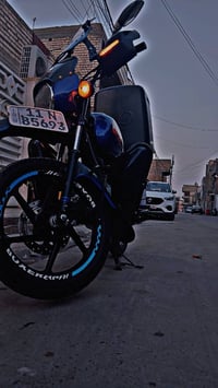 بوكسر • مديل 21 • رقم إنكليزي