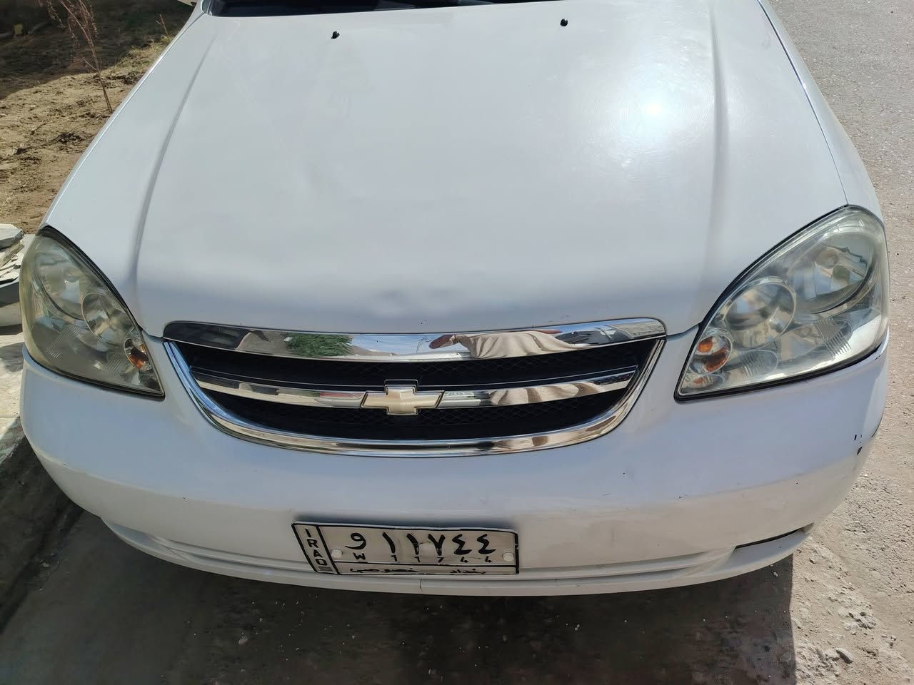 السلام عليكم اخوتي
اوبترا ١٤ للبيع محرك كير صدر كلها شركة تبريد تدفئة شغالات كهربائيات كلها شغالة  قطرة صبغ مابيها فقط بارد بيها مو هواية قليل ماشية ١٣٩ وقابلة للزيادة رايدها ب ٩٨ وبيها مجال سنويتها نفذت هاي السنة  للاستفسار الاتصال ع الرقم *********** واتس اب  او اتصال  واسف ع الأطالة وشكرا
