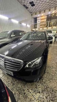 مارسدس موديل 18 خليجي سعودي اصلي السياره كفاله عامه مواصفات فول عدا ال...