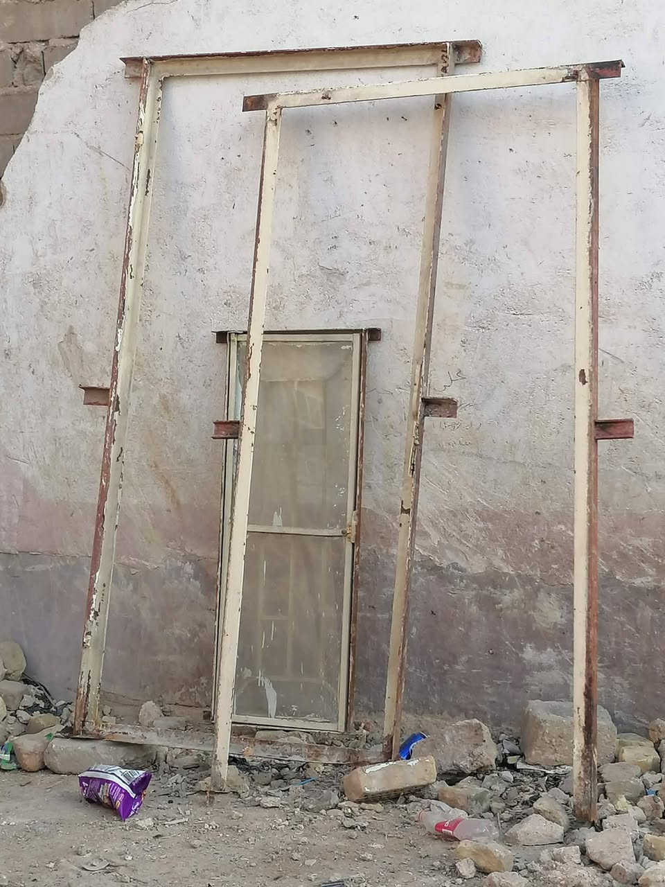 ابواب وشبابيك للبيع


**إذا كنت صاحب هذا الإعلان وتريد حذفه لأي سبب، رجاءا أرسل رسالة إلى الدعم الفني**