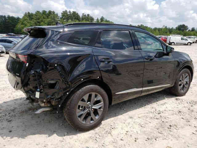 للبيع كيا سبورتج موديل 2023 
فول مواصفات  اعلى فئة SX  برستيج  هايبرد 
   مواصفاتها وسعرها 195 
1  بانوراما
2  كامرات محيطية 360 
3  رادارات جانبية 
4  رادار امامي +  خلفي 
5  بصمة : تشغيل - ابواب - صندوك
6  صندوك كهرباء ذكي 
7  شاشة كبيرة  تدعم كاربلاي واندرويد اوتو وفول تحكمات لمس
8  كيجات الكترونية متغيرة حسب الوضعيات
9   انظمة القيادة : سبورت - سمارت - نورمال
10  كشنات جلد  + كشنات تدفه وكشنات كهرباء مع تدفه ستيرن
11 كشنات تبريد
12  كراسي كهرباء فول تحكم مع كشن امامي متحرك عند النزول اوتماتيك
12  اضواء ترحيب عند الاقتراب مع ترحيب داخلي عند الصعود او المغادرة
13  شحن وايرليس
14  منافذ تايب سي عدد 3 مع 2 في الكشنات ومنفذ يو اس بي ومنفذ جداحة
15  هاند بريك بصمة
16  اوتو هولد
17  نظام سياقه ذاتيه وتوقف ذاتي
18  كامرا دوارة 
19  تحديد مسار ذكي
20  خزن ميموري لوضعيه الكشن
21   نقطة عمياء
22   كروز سرعة
23  شاشه تبريد لمس
24   سستم صوت هارمن كاردن
25  اناره داخليه LED لمس
26   خزن كشن سائق ميموري وضعيتان
27   ويل كب حجم 18 وحساس اطارات
28   اشاير بالمري
29   تشغيل عن بعد
30   شاشة لمس متغيرة لتحكم الميديا او لتبريد
31    فول تحكمات ستيرن
32  حساسات خلفية + حساسات اماميه
33   لد نهاري 
34   لايتات زنون عالي ناصي 
35  مانع انزلاق

رقم بغداد تحويل مباشر بأسم المشتري
حادث السيارة : السيارة حادثها دعامية خلفية فقط
مكانها بغداد السيدية ومحرك مفتوح مجفت 
رقم صاحب سيارة *********** وتس اب موجود
