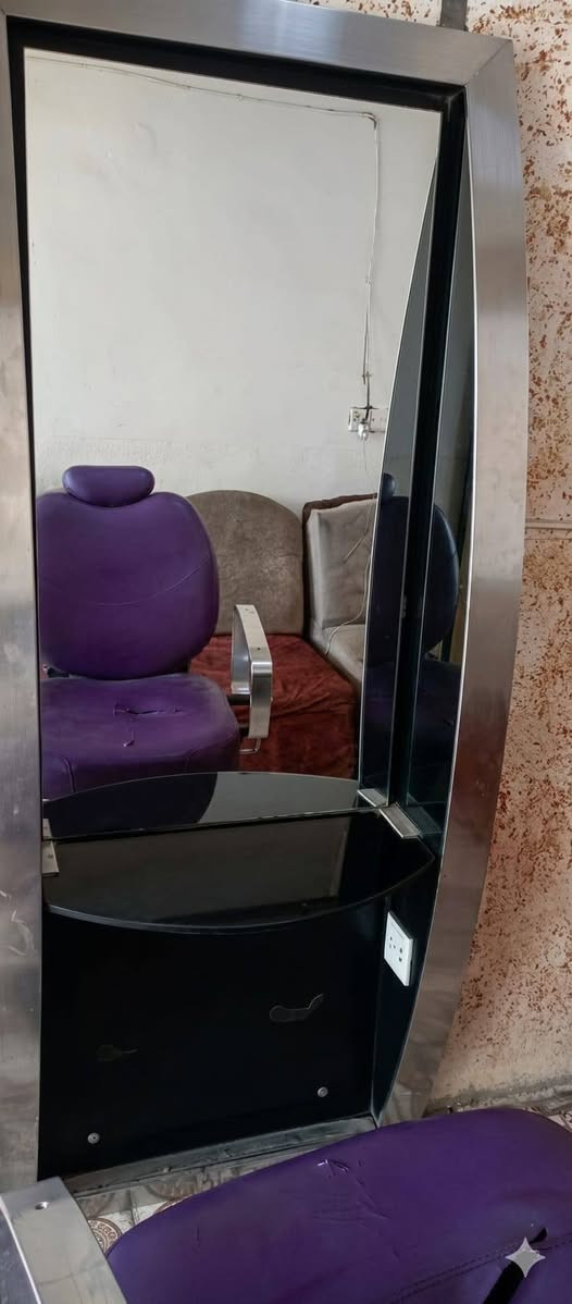 سلام عليكم كرسي اومرايه للبيع السعر130
هاتف 📞 ***********
