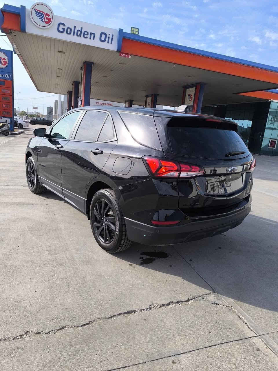 شوفرليت ايكونكس 
موديل 2024 
مواصفات AWD LT
السياره بدون صبغ  (بدون صبغ)
ايرباكات سليمه 100/100 
———————————————
السعر 152 ورقه 
بدون رقم تترقم شمالي
مكان اربيل (معرض اربيل كارس )
للاتصال  ☎️———————————————
المواصفات ***********☎️***********
(بصمه -تشغيل عن بعد-تدفئة كشنات-رادار امامي-شاشة ايباد- كاربلاي-هند بريك دكمة-تحكم ستيرن-كروس سرعة-بلوتوث-اواكس-قطعتين تبريد انجماد-لدات امامية-اطفاء ذاتي-ويل كب-كاميرا خلفية وبعد مواصفات)
صور الحادث مرفقة مع المنشور⬇️
