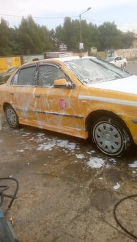 سمند • ٢٠١١ • ٢٠٠٠٠٠ كم