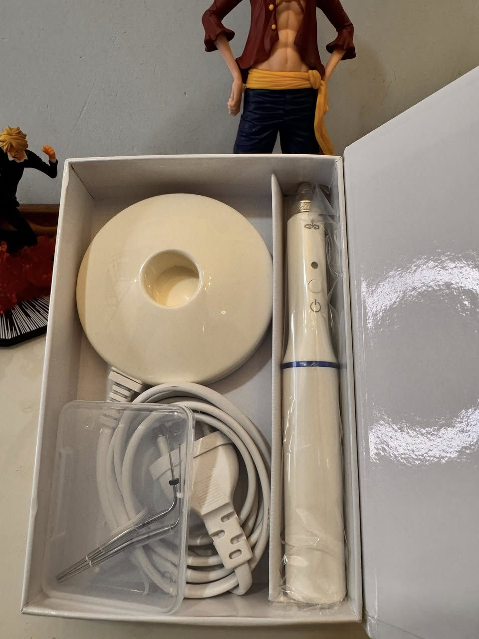 جهاز اسنان


**إذا كنت صاحب هذا الإعلان وتريد حذفه لأي سبب، رجاءا أرسل رسالة إلى الدعم الفني**