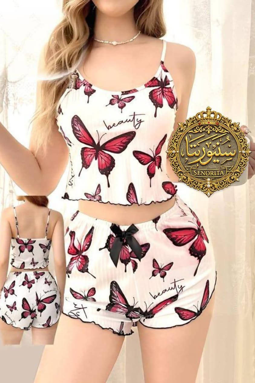 مجموعه شورتات نسائيه 🥺🫦

سعر القطعه 5 الاف 

فري سايز من وزن 40 ل 75 

#توصيل_لجميع_المحافظات_5الاف🚖


**إذا كنت صاحب هذا الإعلان وتريد حذفه لأي سبب، رجاءا أرسل رسالة إلى الدعم الفني**