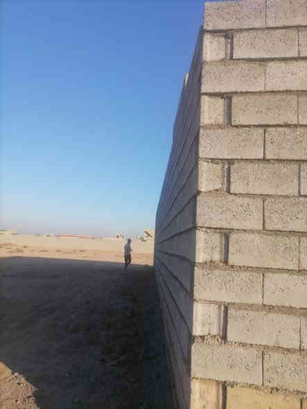 السلام عليكم
كادر بناء متفرق
بناء درجه اولى وبأسعار مناسبة 
*********** بس رمش
