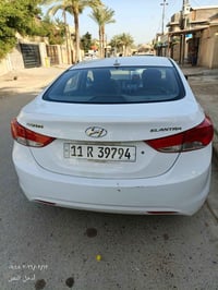 النترا ٢٠١٤ • خليجي • رقم انكليزي