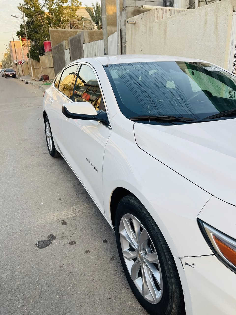 ماليبو LT
ماليبو 2024Lt لون ابيض

ماشيه 40 كيلو مو ميل

الضرر// دعاميه 

المواصفات

بصمه ابواب + جنطه

حساس خلفي

تشغيل عن بعد

نقاط عمياء

محرك 1500 توربو ✈️

قياده ذاتيه

مانع انزلاق

لدات اماميه نهاري

كشنات تدفئه + كهرباء ⚡️

تبريد مناخين منفصل SYNC

تبريد قطعتين امامي خلفي

شاشه كبيره تدعم 📲Android Auto/car play

خرائط Gps📌

كامره خلفيه 📷

كروز مثبت سرعه

شاشة ضبط واعطال بل دشبول

منافذ USP/ 12V /Tip C

مانع انزلاق ⛔️

حساس اطارات

4 دسك/ Abs

السياره جاهزه ونظيفه جداً بدون نواقص

السعر //  145 

مكاني البصره 

…***********
