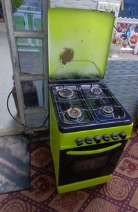 طباخ • شغال • على الفحص