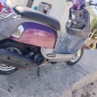 بوليس نوزل • دراجه ناريه • عداد الكتروني • ويل رياضي • تايرات جدد • كف...