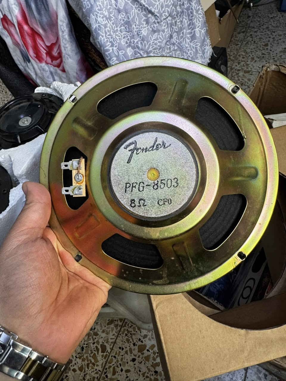 تك واحد ١٥ مع توصيل


**إذا كنت صاحب هذا الإعلان وتريد حذفه لأي سبب، رجاءا أرسل رسالة إلى الدعم الفني**