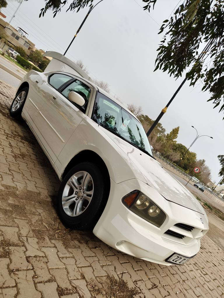 سلام عليكم 
للبيع دوج جارجر 
موديل 2009
محرك 3500جديد حاويه
رقم سنويه جديد
بدون حادث 
جاملغ صبوغ طرف سكن
جاملغ عكس سكن نصف صبغ 
سياره استخدام شخصي 
مكان سياره كركوك 
***********
سعر سياره 105 كركوك, العراق
