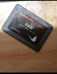 هارد SSD • 1تيرا
