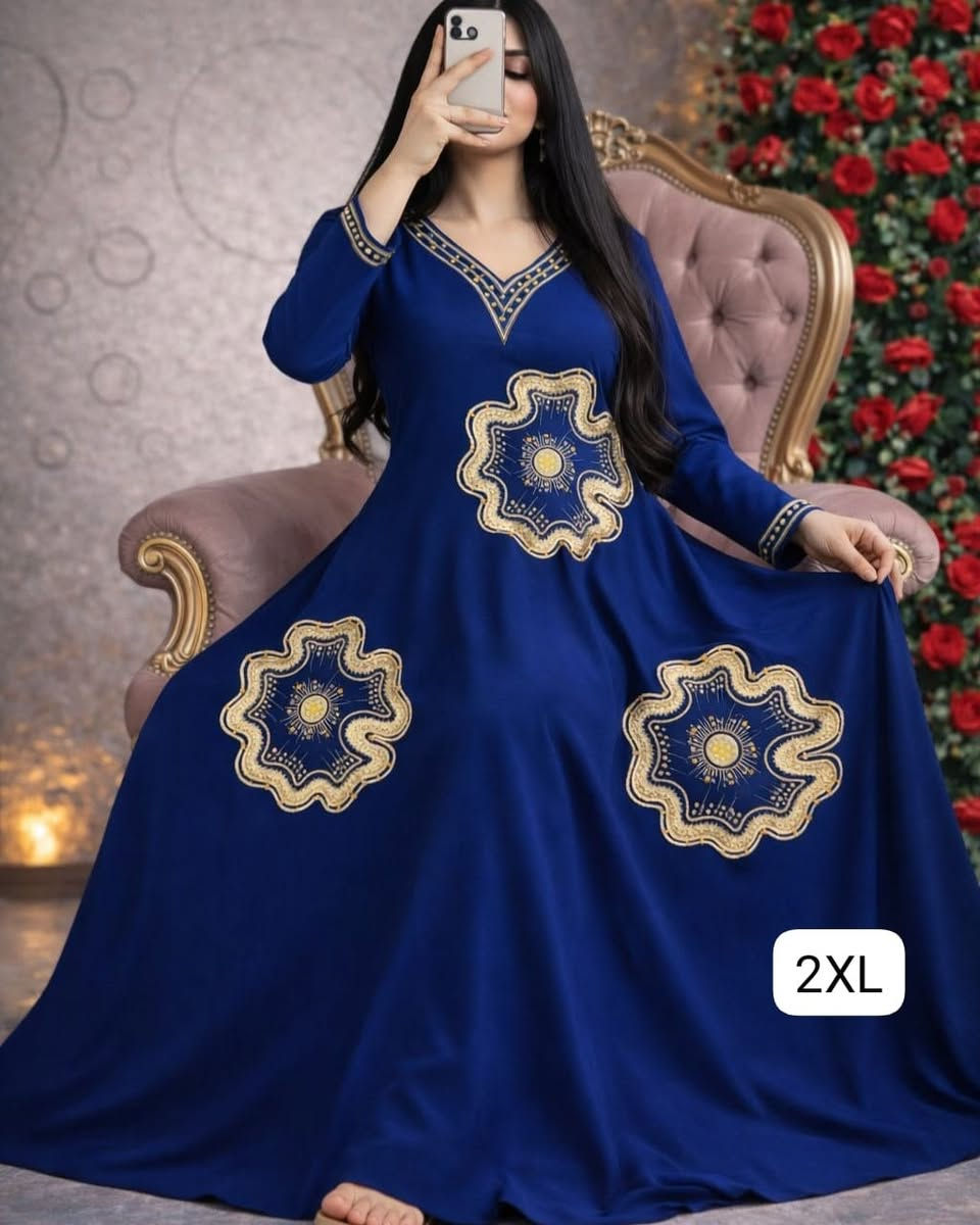 القياساتت المتوفرة مكتوبة ع كل صورة

قطع اخيرة


**إذا كنت صاحب هذا الإعلان وتريد حذفه لأي سبب، رجاءا أرسل رسالة إلى الدعم الفني**