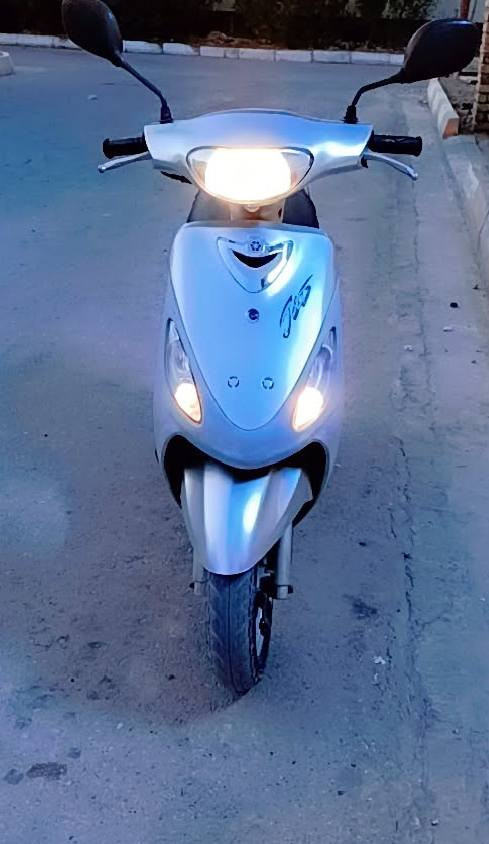 السلام عليكم ورحمة الله وبركاتة عندي دراجة ماكس منغولي كارتون  للبيع كله جديد بريك اشاير بك لايت سلف هندر والسعر على الخاص


**إذا كنت صاحب هذا الإعلان وتريد حذفه لأي سبب، رجاءا أرسل رسالة إلى الدعم الفني**