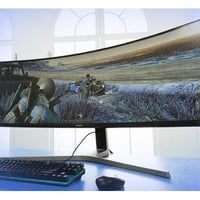 G9 • 49 بوصة • 144 هرتز