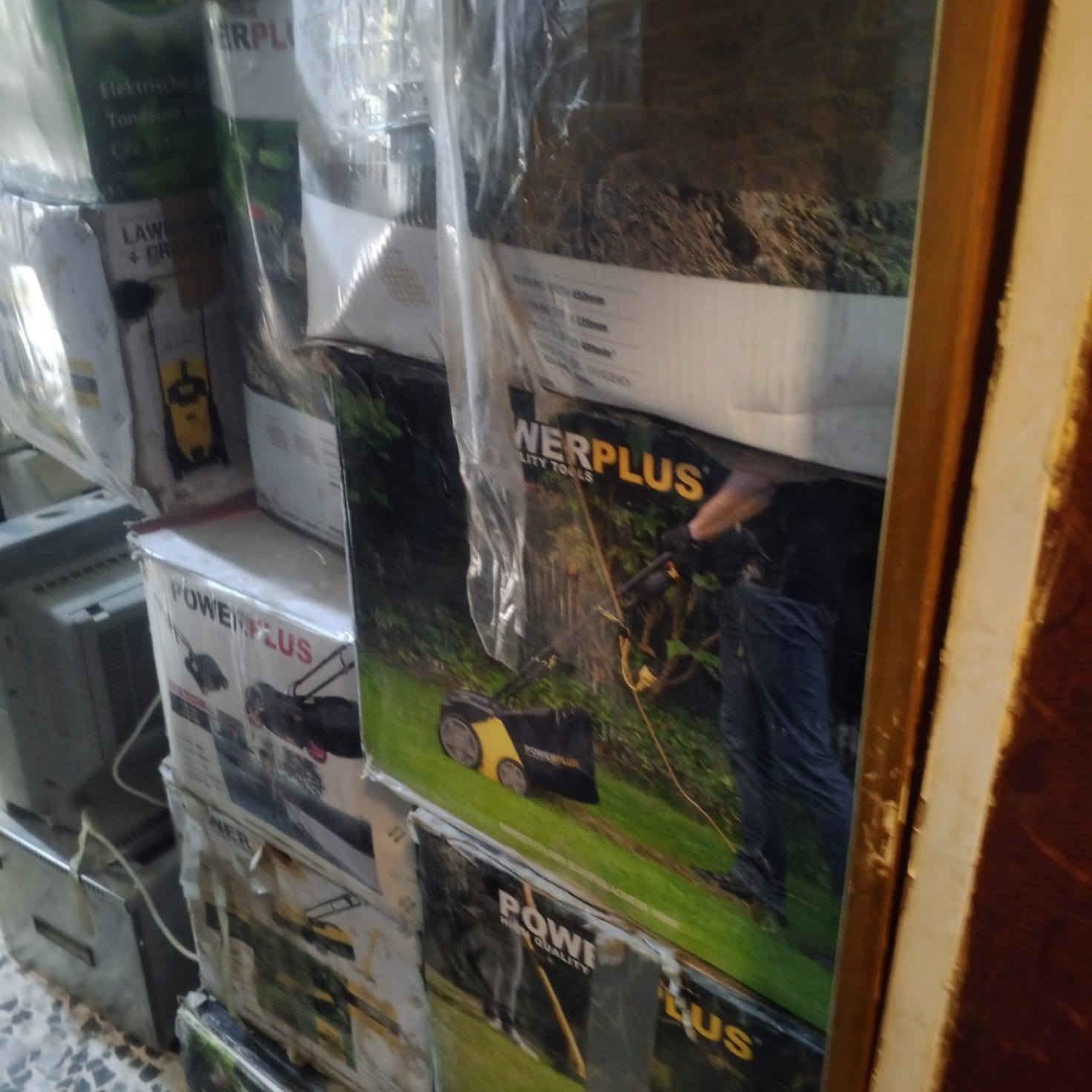 شلعه فحم حمل كيتين او اكثر السعر مليونين ونص بغداد العبيدي


**إذا كنت صاحب هذا الإعلان وتريد حذفه لأي سبب، رجاءا أرسل رسالة إلى الدعم الفني**