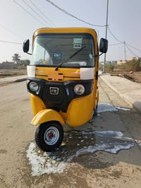 تكتك • موديل ٢٢ • رقم كربلاء