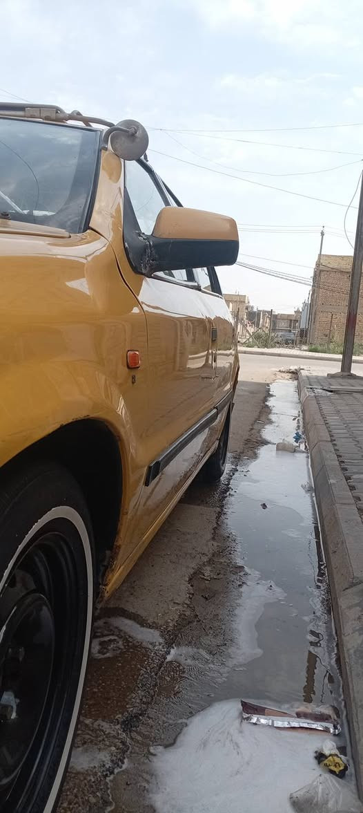 السلام عليكم سمند موديل ٢٠١١ بيها بنيد مبدل طاير ورش بلجاملغ الأمامي بدون حادث بسمي تحويل ثاني يوم مكينه قبل ٢٠يوم شديتها كامله كير شرط عينه وصينه البارحة بدلتهن وكهربائياتها شغاله لايت زنون دوشمة ارضيه وكشنات وجنطة تايرات نص عمر وحداديه 60بلميه بيها تلحيضات بسيطه كلش ملاحظه بدون كماليات ابيع السعر 30 وبيها مجال مكاني كوت زين القوس ***********
