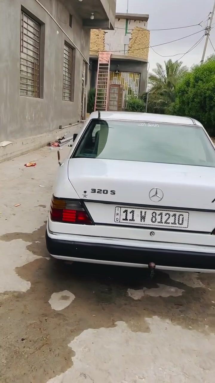 السلام عليكم مورسدس دب البيع مديل 91
تبريد ثلج مكينه بلجيس حداده 95/100
سياره جاهز بيها ركه وحده معمره السعر60وبيها مجال 
المكان البصره القرنه رقم بغداد مشروع وطني الموشراي لا يتصل ***********
