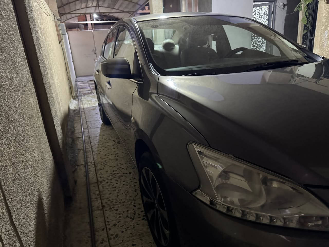 سنترا خليجي موديل ٢٠١٦ رقم اربيل مكفوله من صبغ وتبديل محرك ١٦٠٠  السياره نظيفة وجاهزة .. السنوية باسمي مكاني الرمادي سعرها ١١٢$ وبيها مجال 
***********
