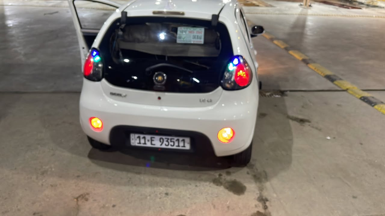 سياره جيلي ‏للبيع
🚗موديل 2013
سياره تتعب دكول عليها جديده ومرتبه 
شاشه عرض تلفاز وبلوتوث ويوتيوب🖥️💿🎛️ كامره دواره
رقم +جديد اوربي بغداد
كامله من كلشي
محرك وكير جدد بلاد مكفولات وعل فحص بشرط تفحصون وين مايعجبكم🔦💡
السعر 53وبي مجال وماقصر وبلعافيه عل ياخذها تحويل مباشر
ت:  *********** اتصال او واتس
