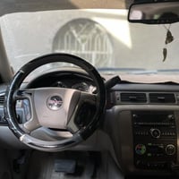جمسي يوكن • وارد كندي • ضربه باب السائق